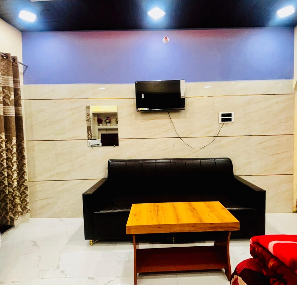 Comfort Double Room, Multiple Beds, Air conditioning, Ground Floor | View from room