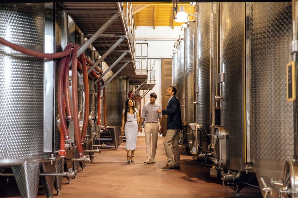 Winery