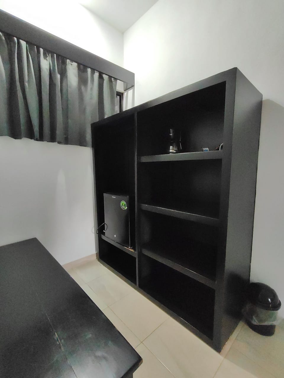 Comfort Quadruple Room, Patio, Garden View | Desk, free WiFi