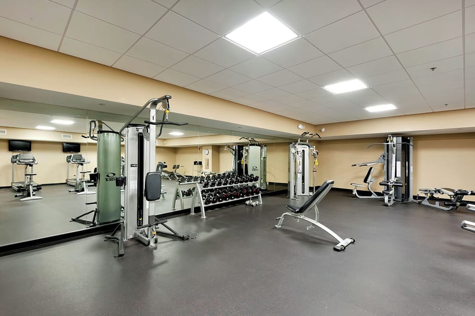 Emerald Beach Resort 2028 Apartment in Panama City Beach