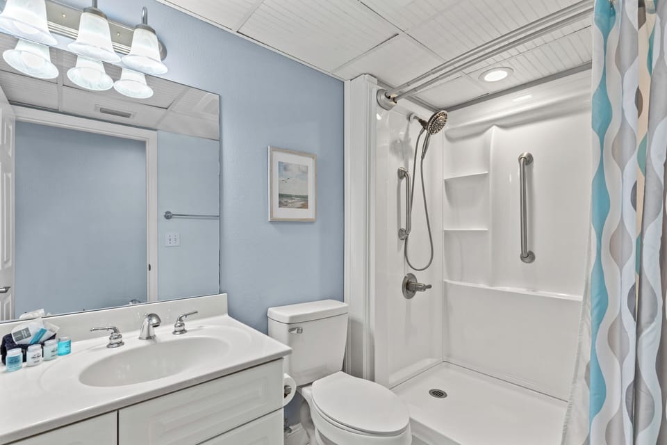 Emerald Beach Resort 2028 Apartment in Panama City Beach