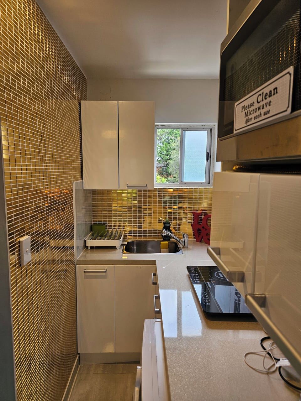 Comfort Apartment | Private kitchen