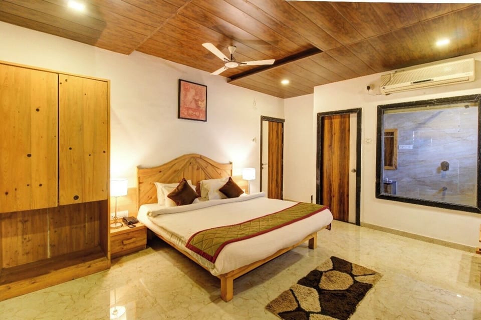 Superior Room | Free WiFi