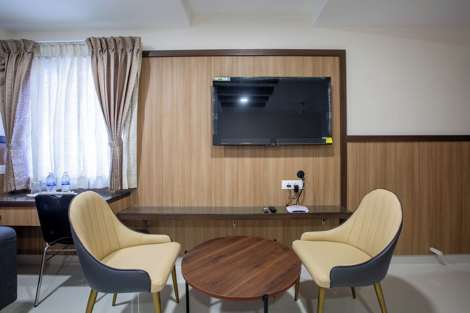 Room service - dining