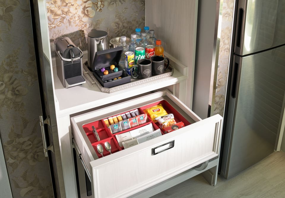 Minibar