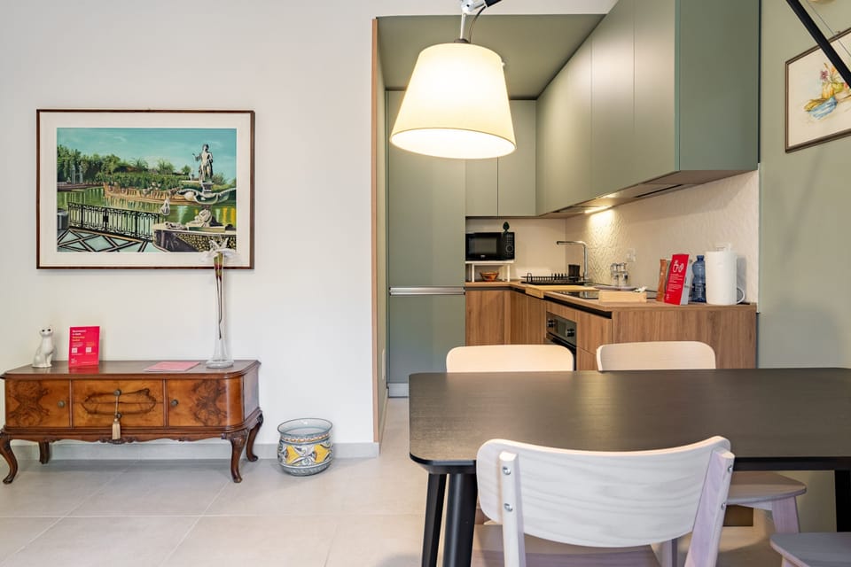 House | 1 bedroom