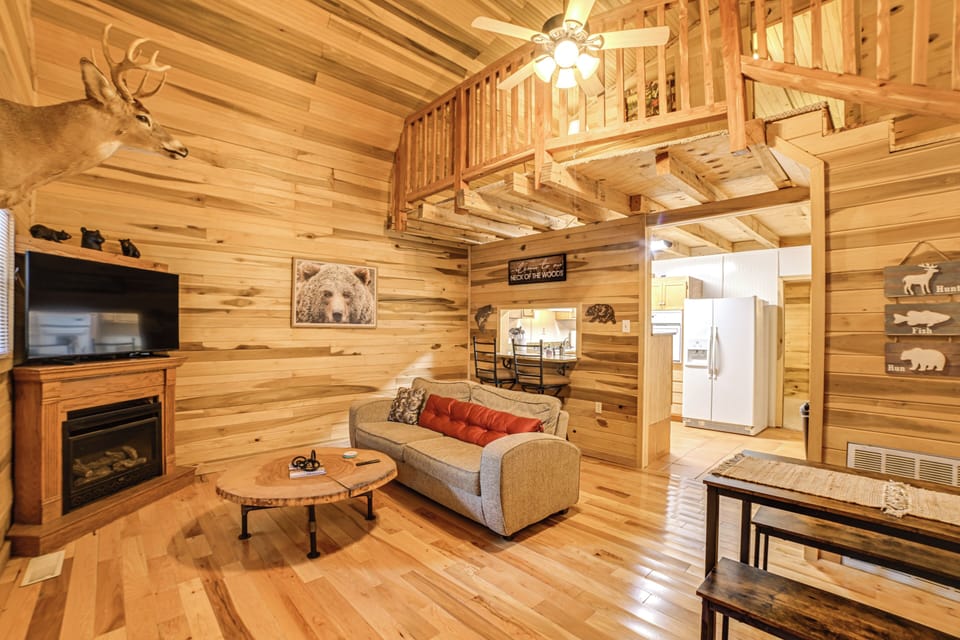 House (2 Bedrooms) | Front of property