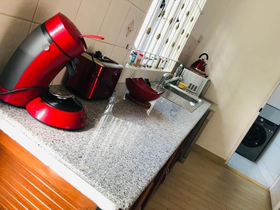 Comfort Apartment | Private kitchen
