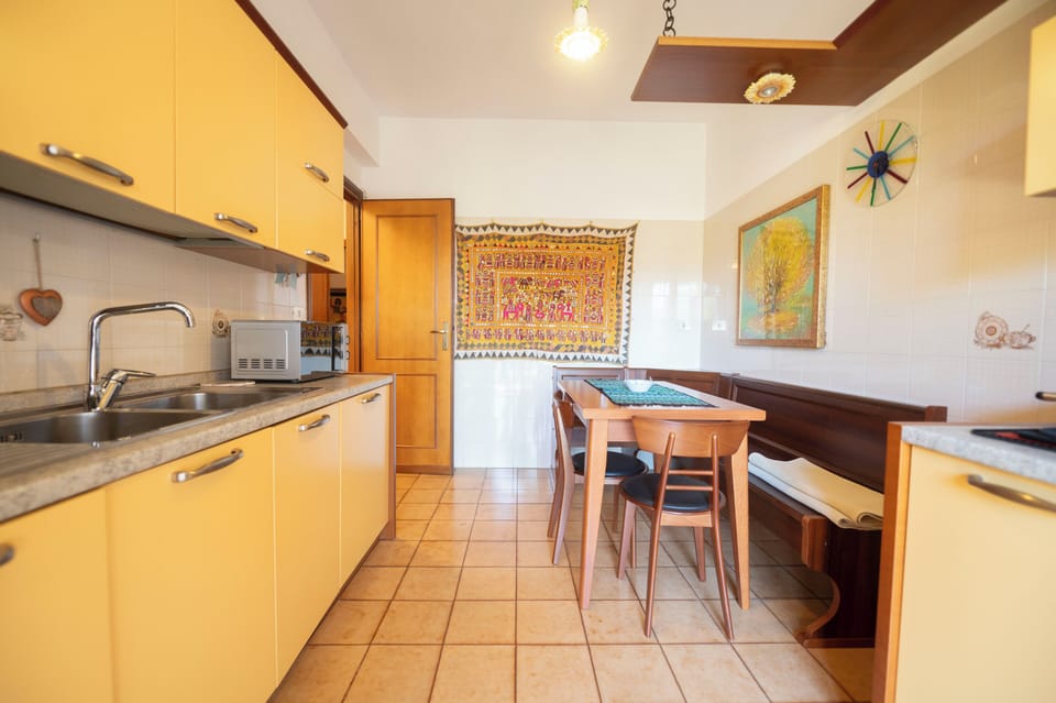 Apartment | Private kitchen