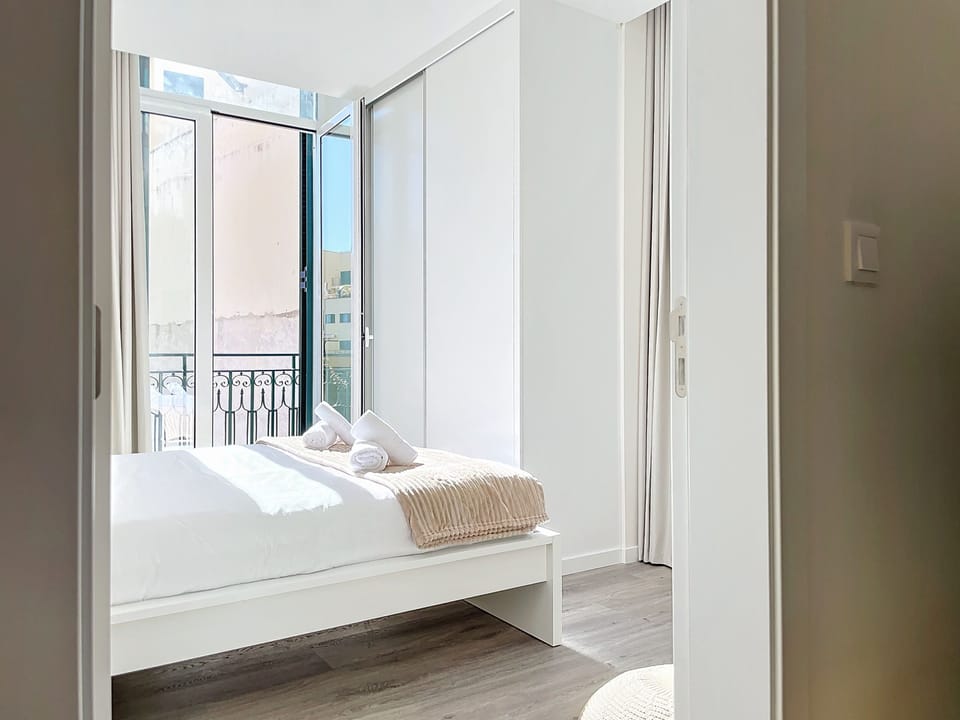Coralina Loft by Atlantic Holiday Apartment in Funchal
