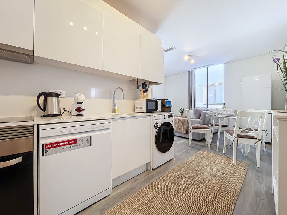 Apartment | 1 bedroom