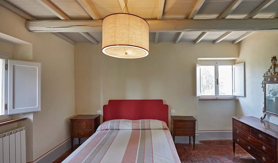 Villa, Balcony, Hill View | 5 bedrooms, free WiFi