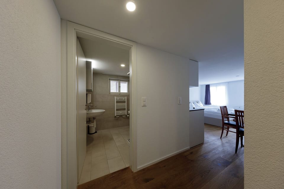 Standard Apartment | Soundproofing, free WiFi