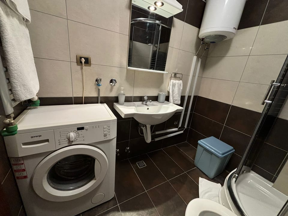 Belgrade Center Apartment  Studio Apartment in Belgrade