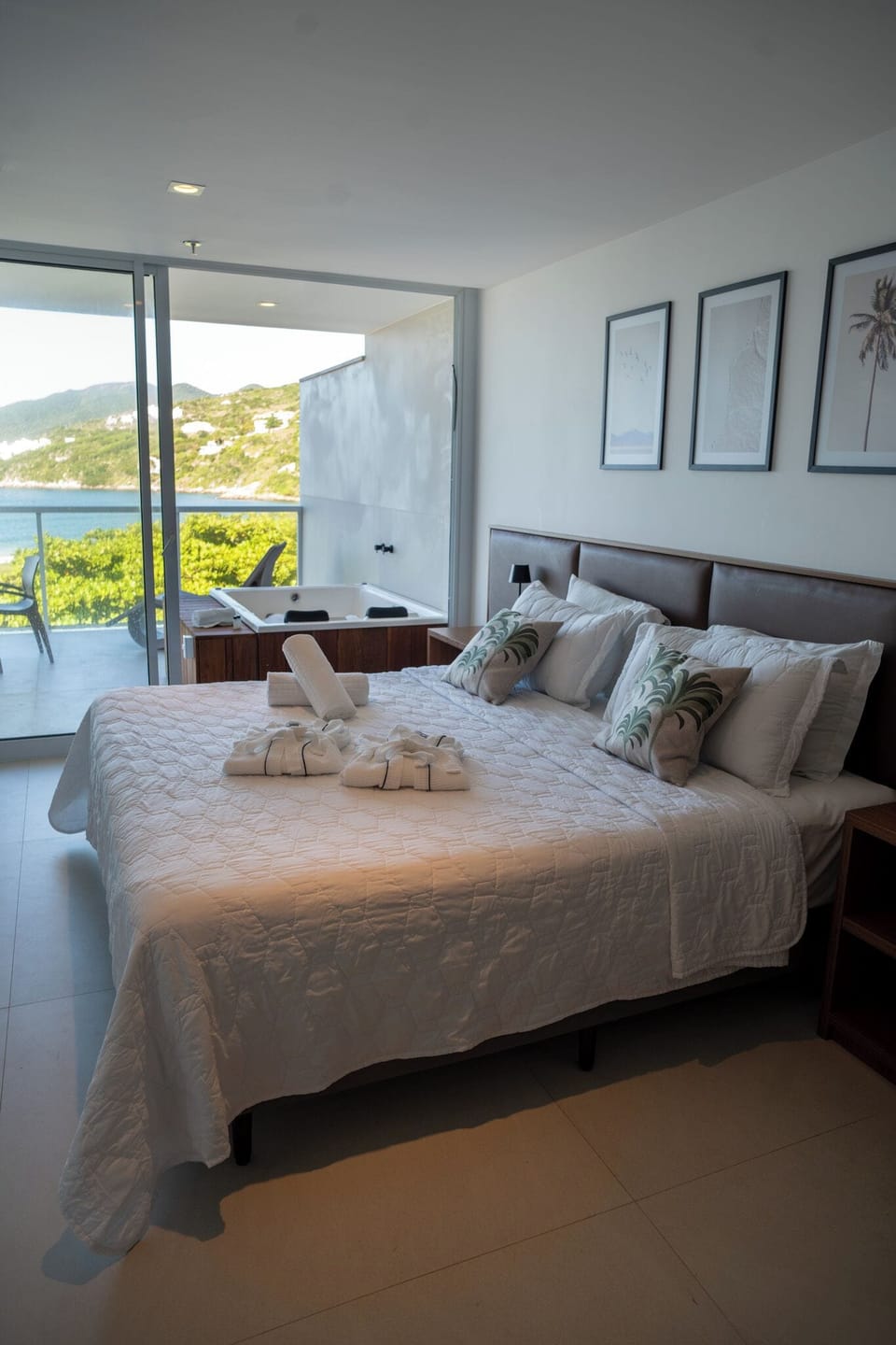 Suite Master | Free WiFi