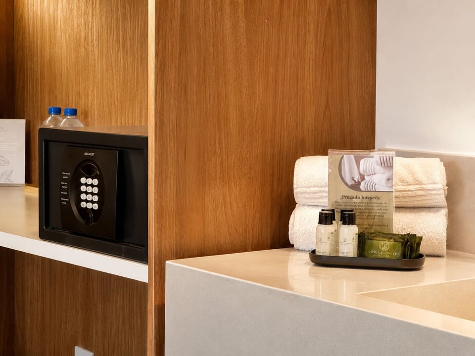 Suite Classic Family | Cribs (free), WiFi (free), bed sheets