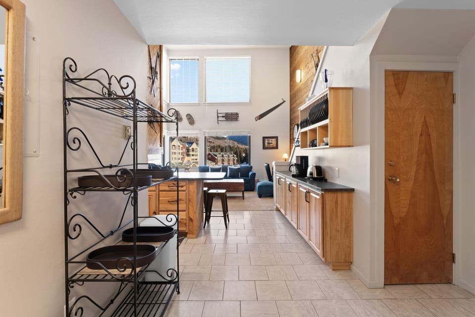 Condo (1 Bedroom) | Property amenity