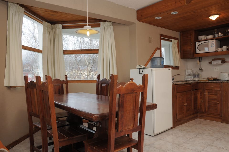 Standard Room | Private kitchen | Fridge, microwave, espresso maker, coffee/tea maker