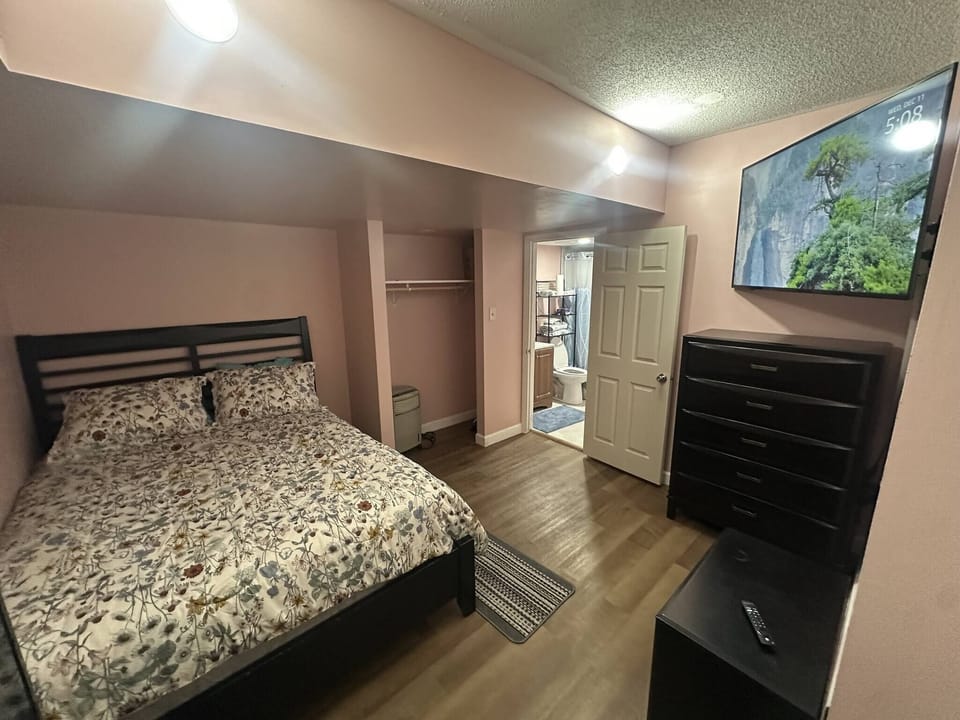 Studio, 1 Bedroom | Room amenity