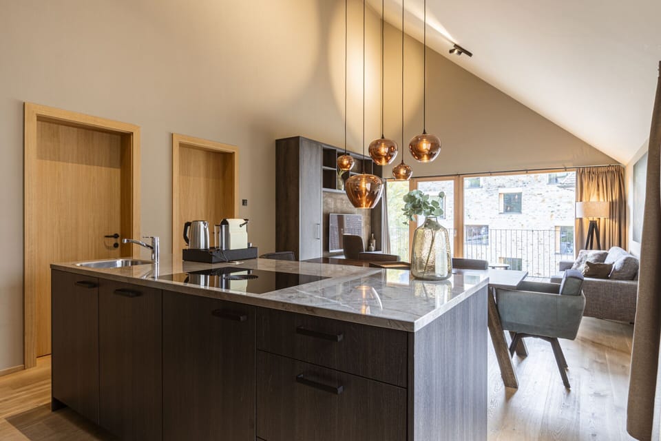 Apartment | Interior
