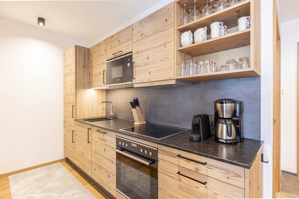 Apartment | Private kitchen
