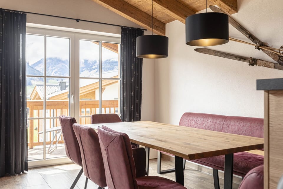 House | Dining