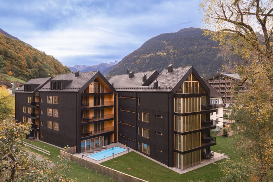 Apartment | Exterior