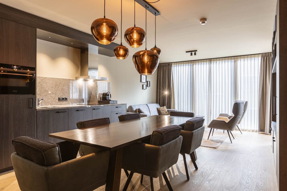 Apartment | Dining
