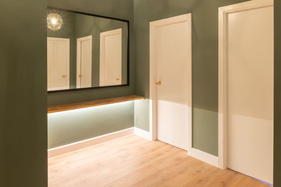 Host Stay The Georgian Quarter at Catharine House III Apartment in Liverpool