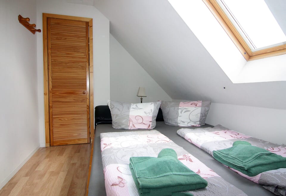 Apartment fur 3 in Metelsdorf Apartment in Mecklenburg-Vorpommern, Germany