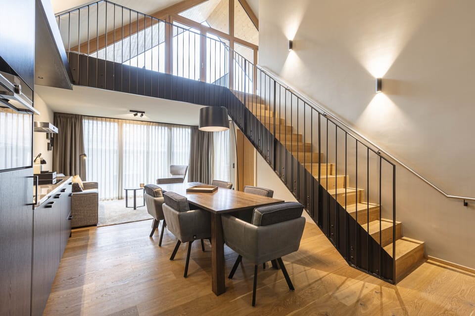 Apartment | Interior