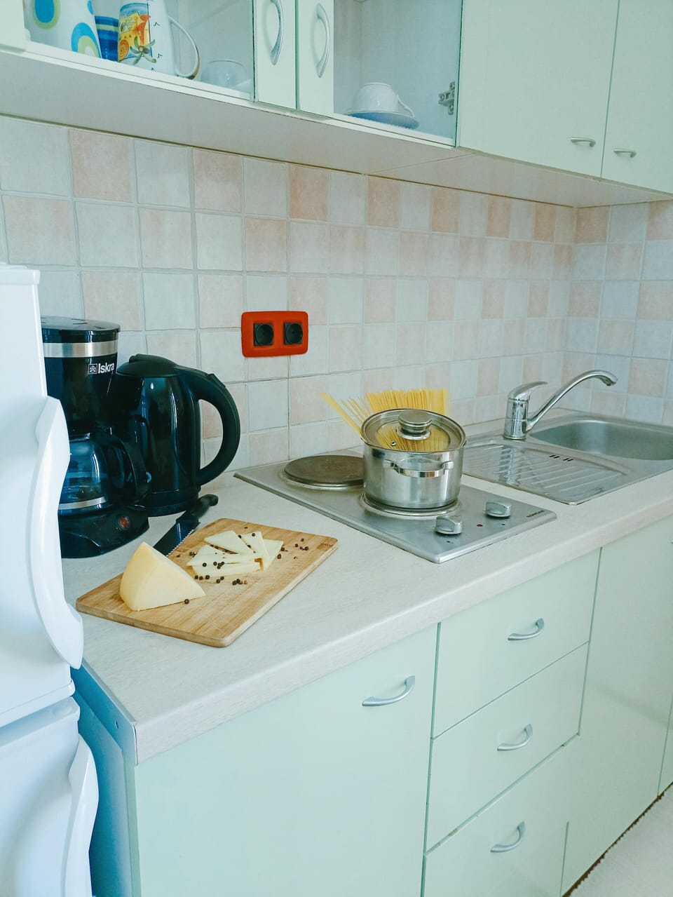 Apartment | Private kitchen