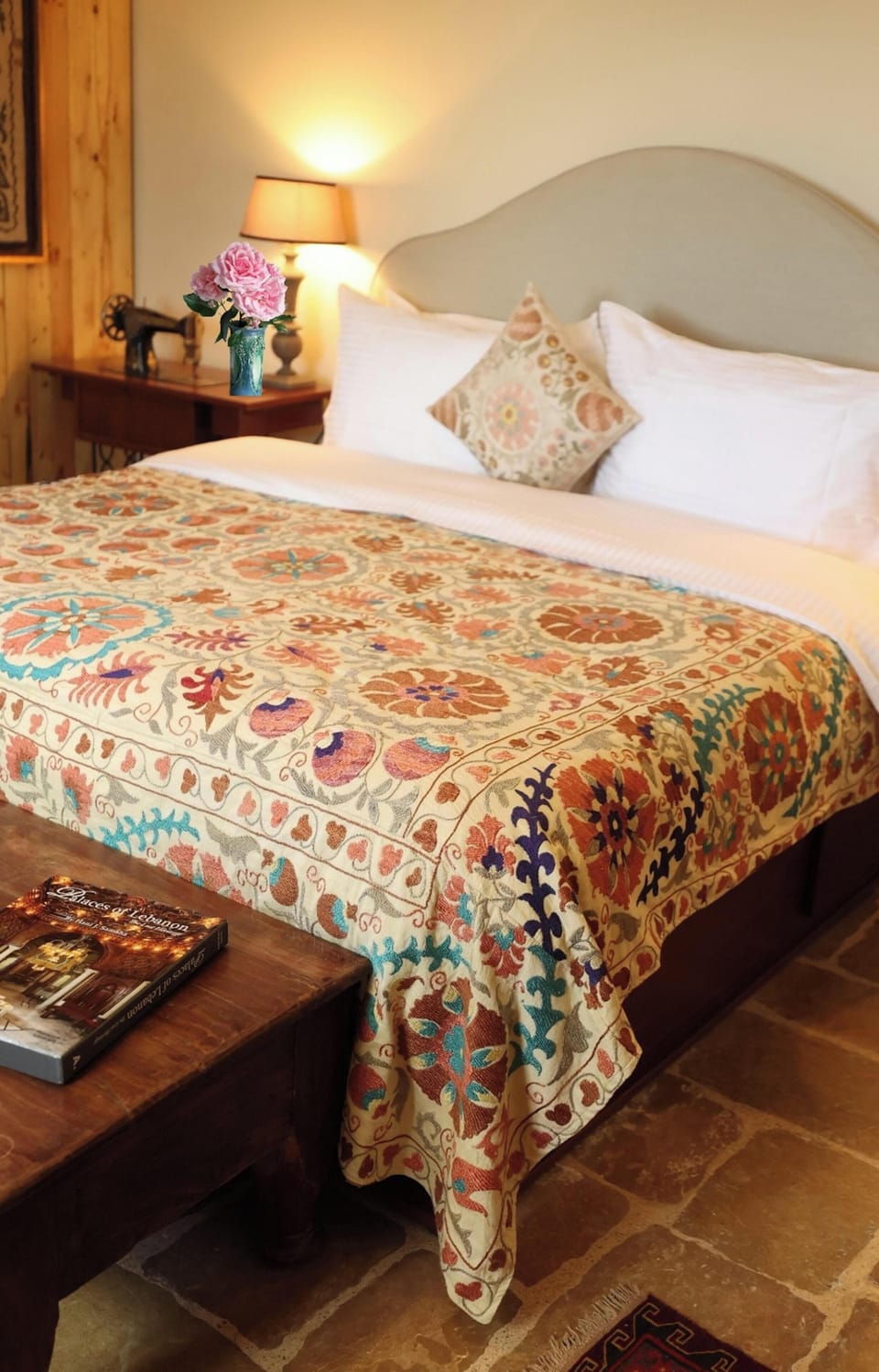 Superior Triple Room, Balcony, Mountain View | Premium bedding, down comforters, memory foam beds, in-room safe