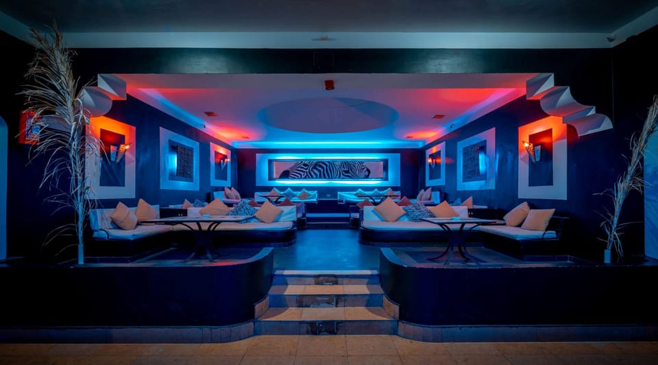Nightclub