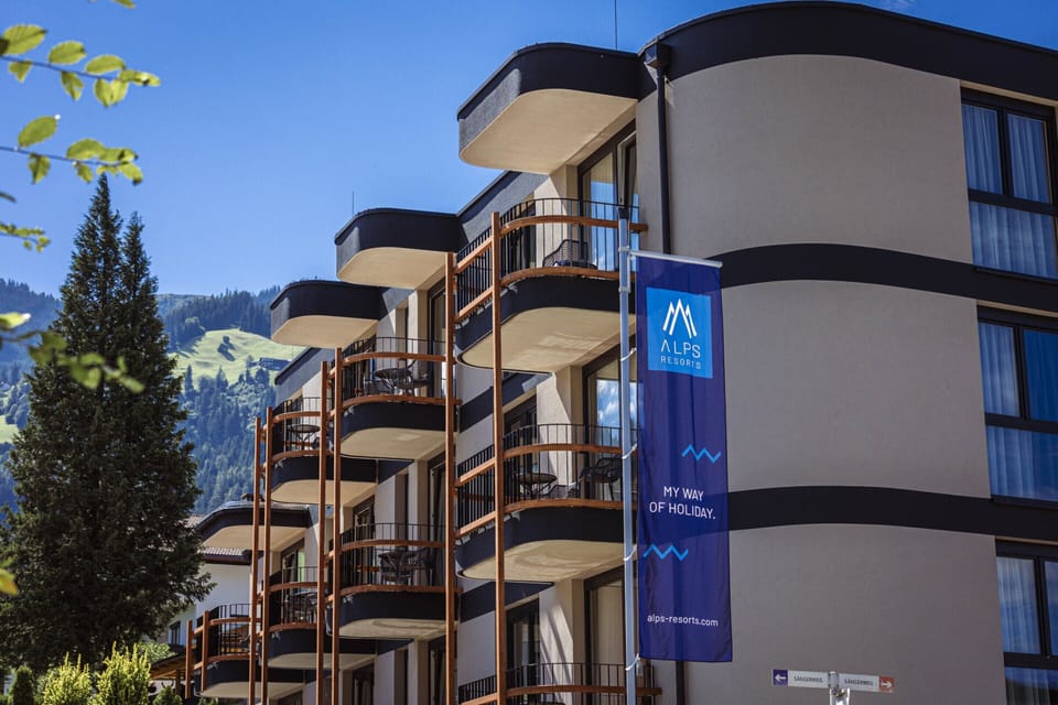 Apartment | Exterior