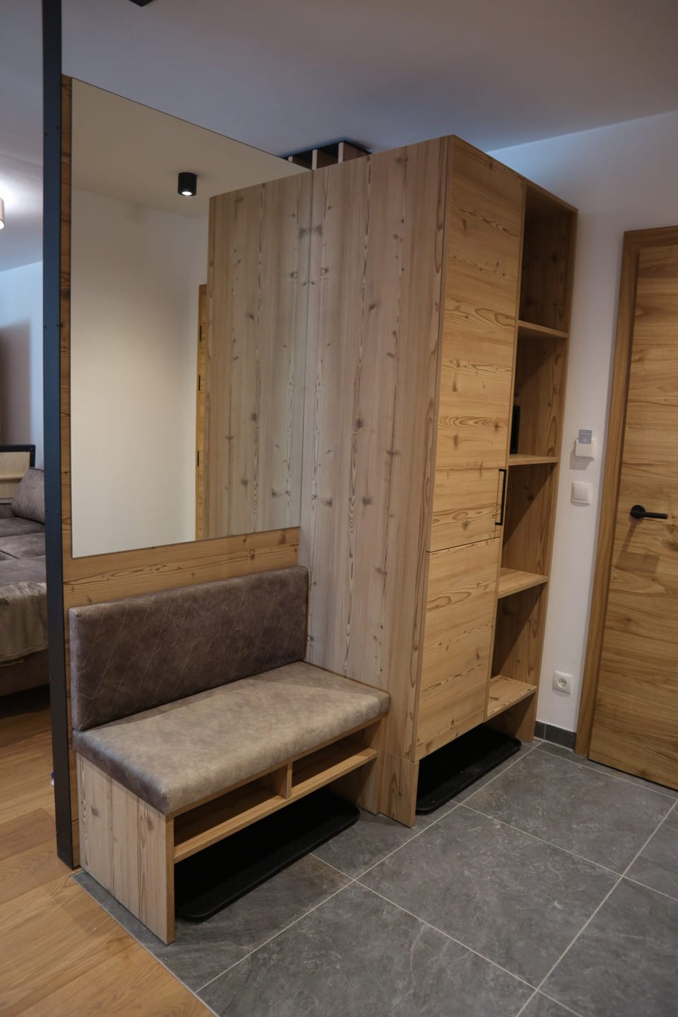 Apartment | Interior