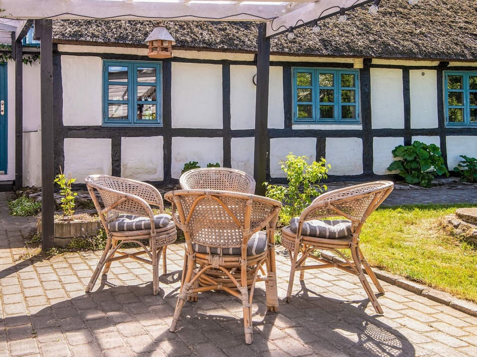 House | View from property