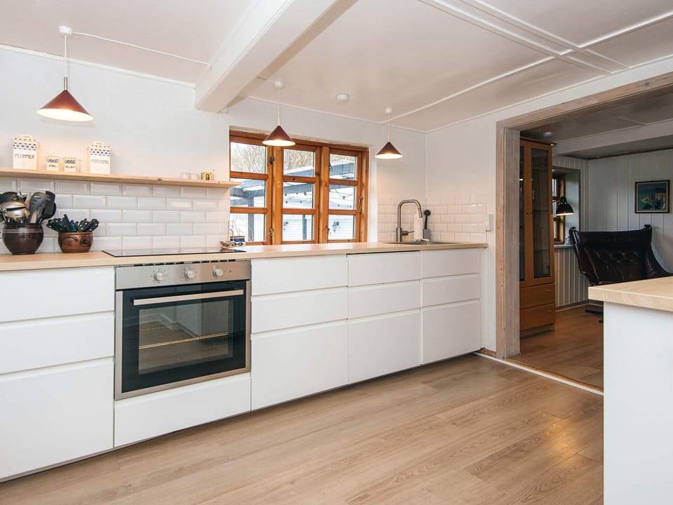 House | Interior