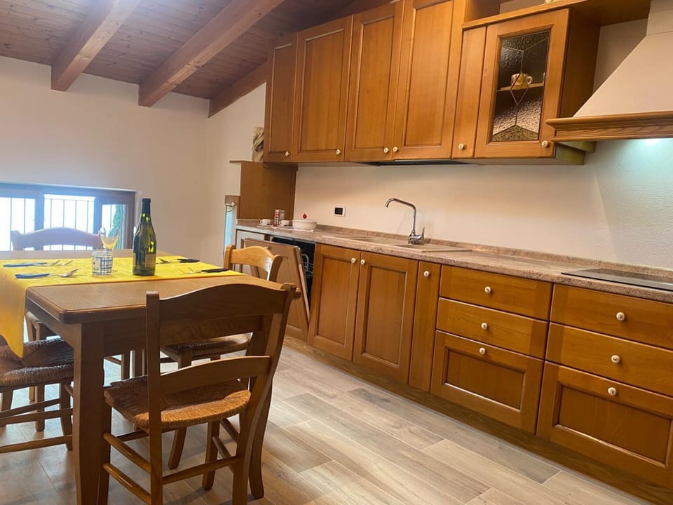 Apartment | Private kitchen
