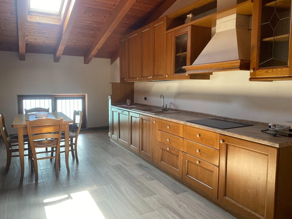 Apartment | Private kitchen