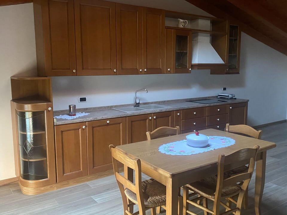Apartment | Private kitchen