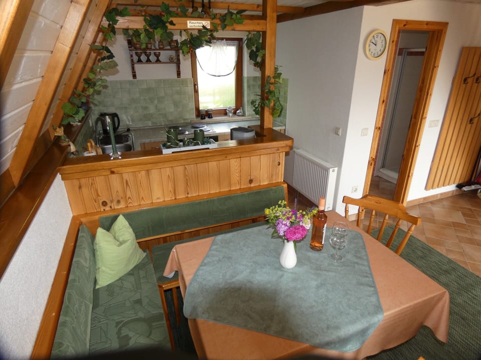 House | Dining