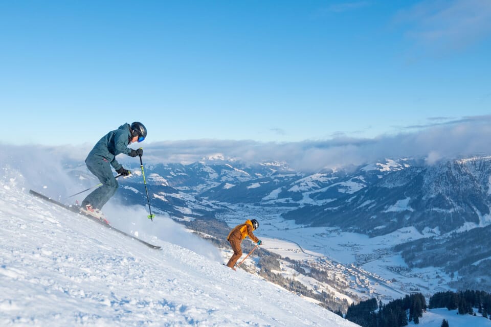 Apartment | Snow and ski sports