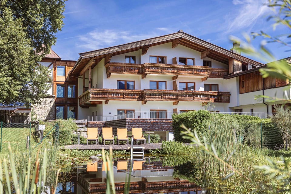 Apartment | Exterior