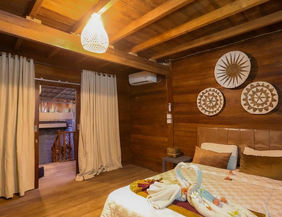 Deluxe Double or Twin Room, Pool View | WiFi (free)