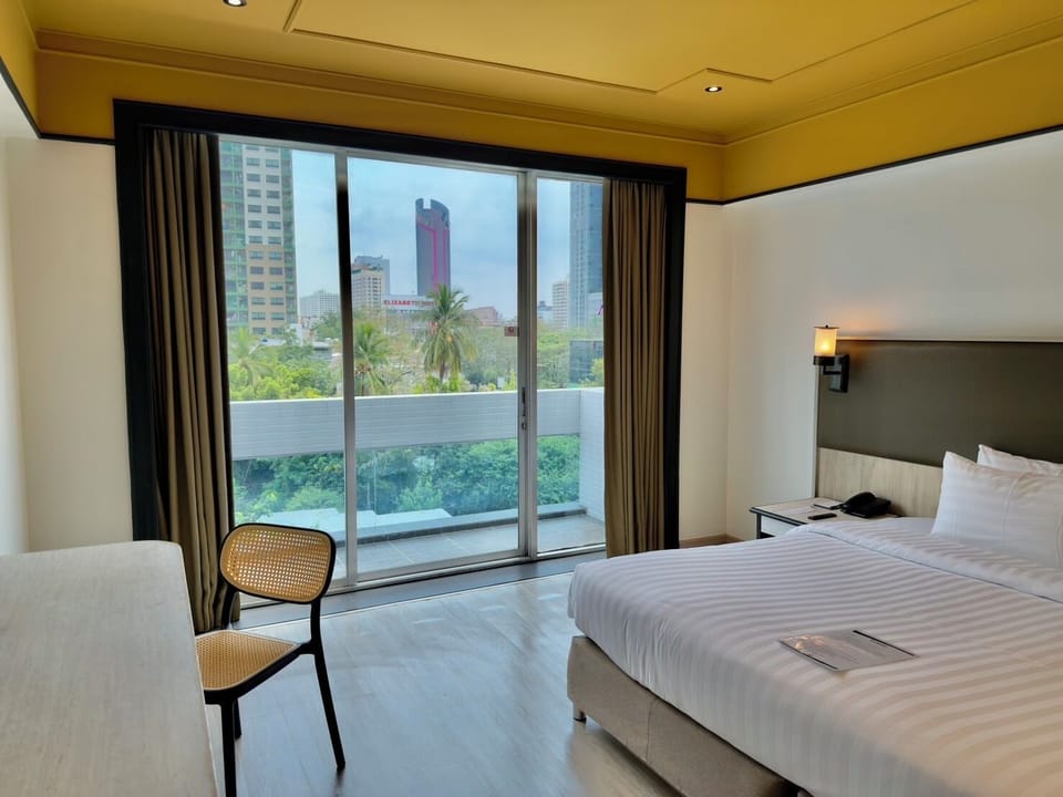 View from room