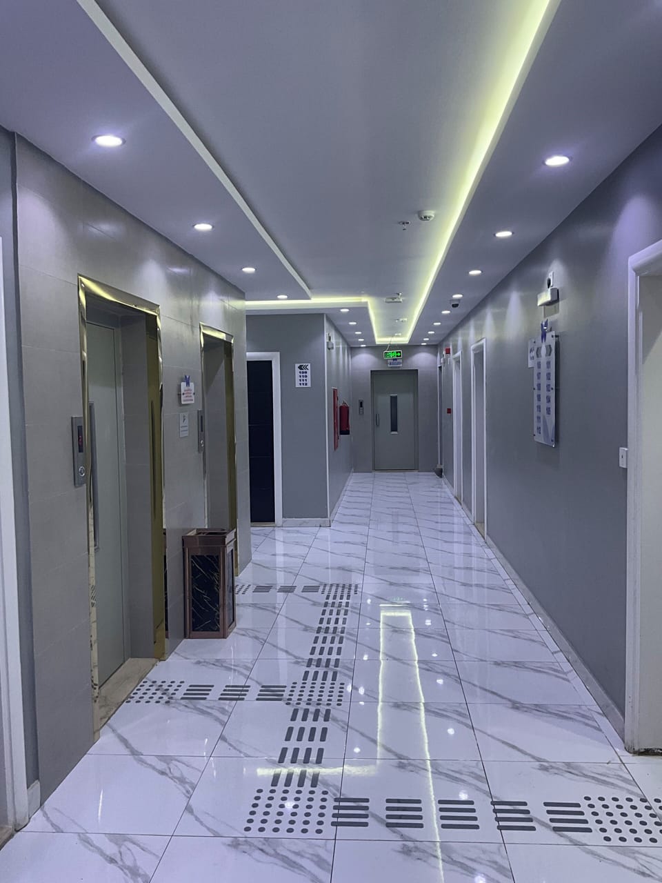 Elevator