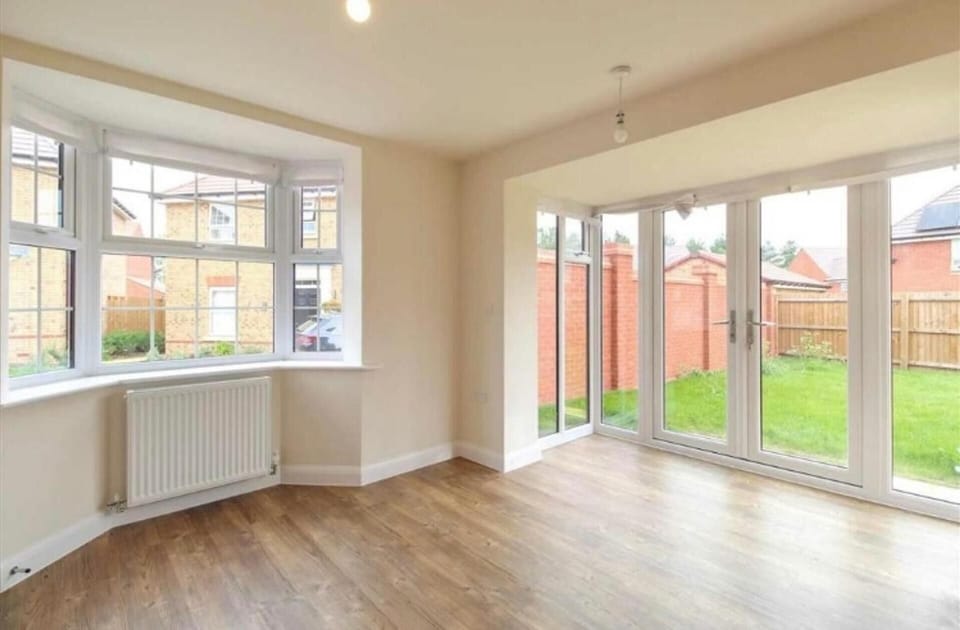 House | Interior
