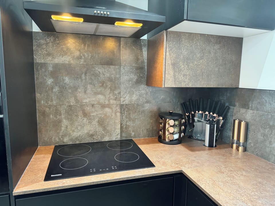 Apartment, 2 Bedrooms | Interior