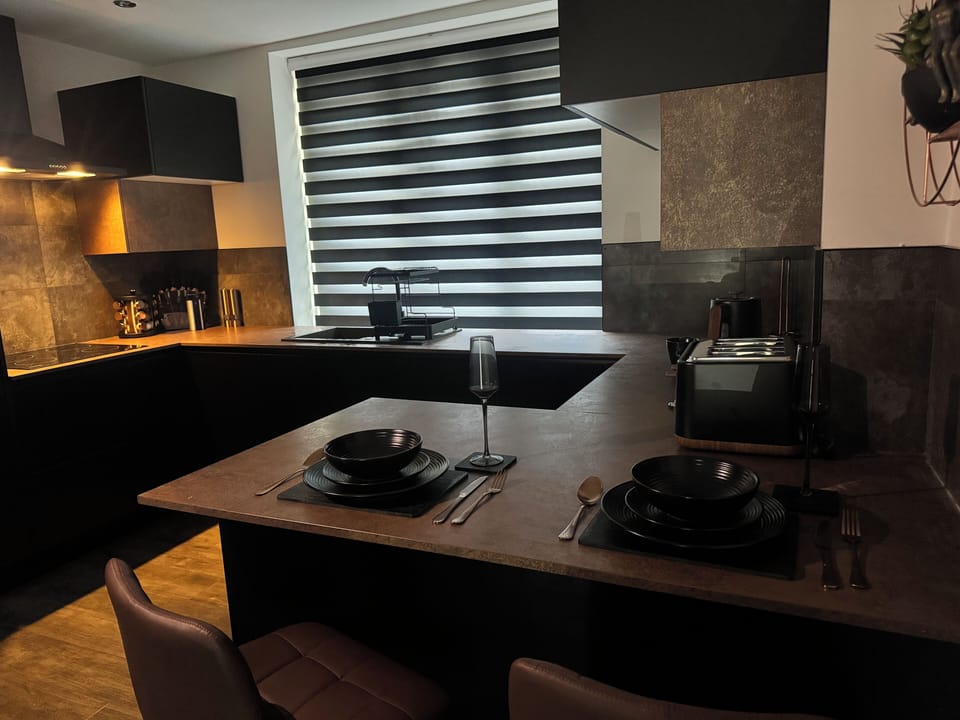 Apartment, 2 Bedrooms | Interior